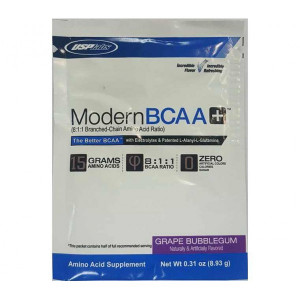 USPlabs Modern BCAA 8:1:1 1 порция