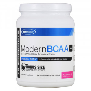 БЦАА USPlabs Modern BCAA 8:1:1 Bonus Size 1340 грамм