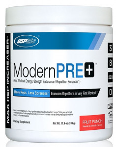USPLabs ModernPre+ 384 грамма