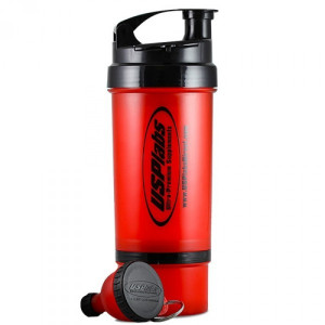 USPLabs Шейкер 3-в-1 2.0 750 мл