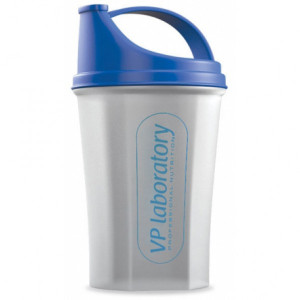 VP Lab Шейкер с внутренним фильтром-сеточкой 700 мл