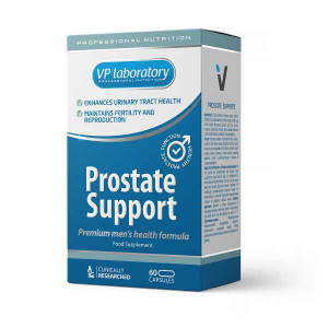Комплекс для простаты VP Laboratory Prostate Support 60 капсул