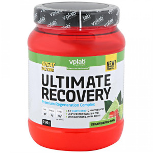 VP Laboratory Ultimate Recovery 750 грамм