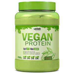 Протеин для веганов VP Laboratory Vegan Protein 700 грамм