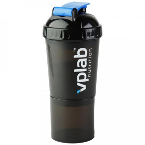 VP laboratory Smart-шейкер 3-в-1 с контейнерами 600 мл