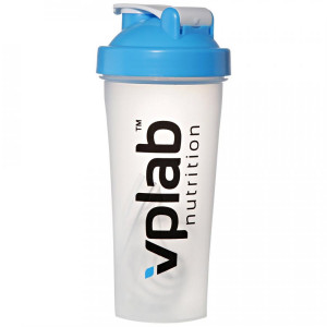 VP Lab Шейкер с шариком 700 мл