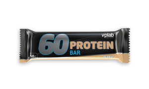 VP Laboratory 60% Protein Bar 50 грамм