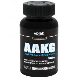 ААКГ VP Laboratory AAKG 90 таблеток