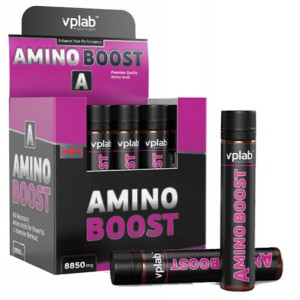 VP Laboratory Amino Boost 25 мл x 20 ампул