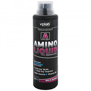 VP Laboratory Amino Liquid 500 мл