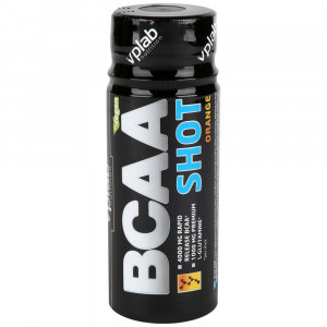 VP Laboratory BCAA Shot 60 мл