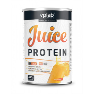 VP Laboratory Juice Protein 400 грамм