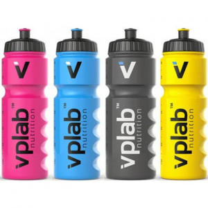 VP Laboratory Бутылка для воды «Gripper» 750 мл