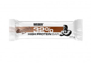 Протеиновый батончик Weider 32% Protein Bar 60 грамм