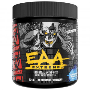 ЕАА Mutant EAA Extreme 234 грамма