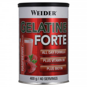 Weider Gelatine Forte 400 грамм
