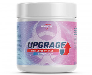 Предтреник GeneticLab Nutrition Upgrage 100 грамм