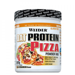 Weider Oat Protein Pizza 500 грамм
