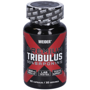 Трибулус Weider Premium Tribulus 1800 мг 90 капсул