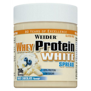 Weider Whey Protein White Spread 250 грамм