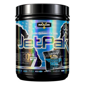 Мультивитамины (all in 1) Maxler JetPak 30 пакетиков