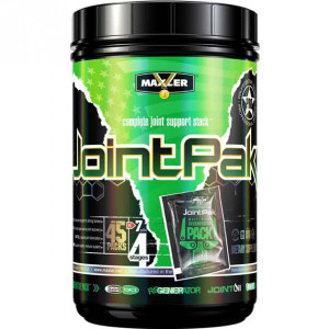 Maxler JointPak 45 пакетиков