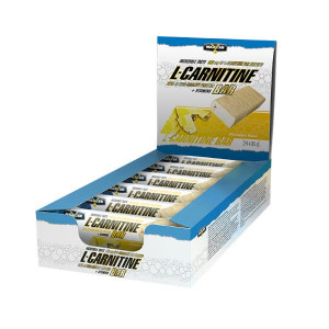 Maxler L-Carnitine Bar 35 грамм