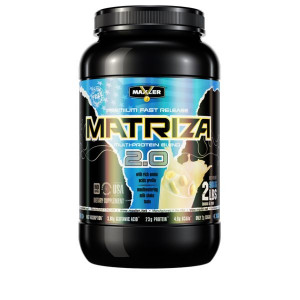 Maxler Matriza 2.0 908 грамм