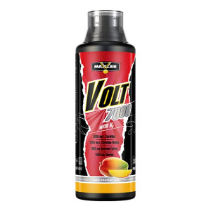 Maxler Volt 7000 500 мл