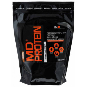 MD Protein Пакет 500 грамм