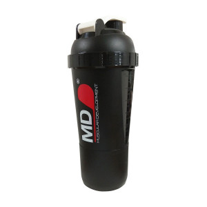 MD Шейкер со стаканом 700 мл
