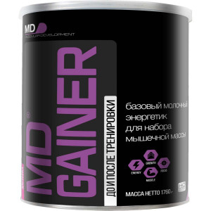 MD Gainer 1760 грамм