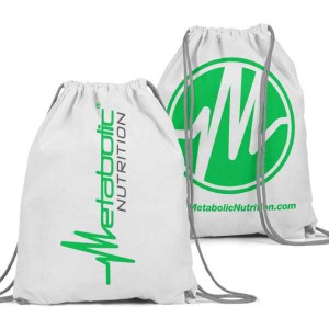 Сумка на шнурке Metabolic Nutrition Drawstring Bag