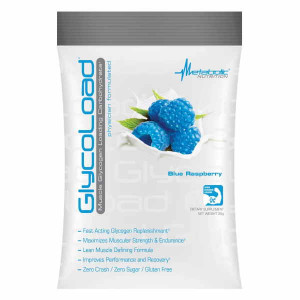 Пробник Metabolic Nutrition GlycoLoad 1 порция