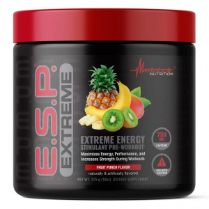 Предтреник Metabolic Nutrition E.S.P. Extreme 275 грамм