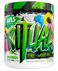 Предтреник ANS Performance Ritual 360 грамм