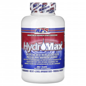 Пампилка APS Nutrition HydroMax 180 таблеток
