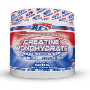 APS Nutrition Creatine Monohydrate 500 грамм