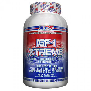 APS Nutrition IGF-1 Extreme (60 капс.)