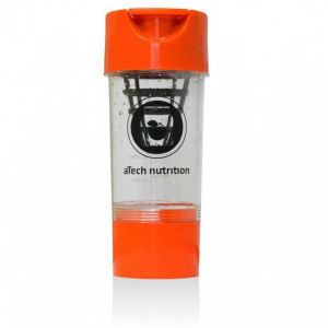 aTech Nutrition Шейкер «Циклон» 600 мл