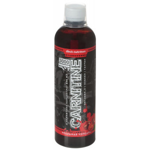 aTech Nutrition L-Carnitine Concentrate 3000 500 мл