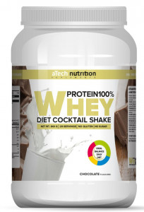 aTech Nutrition Whey Protein 100% 840 грамм