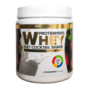 aTech Nutrition Whey Protein 100% 420 грамм