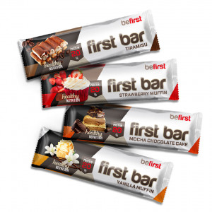 Протеиновый батончик Be First First Bar 40 грамм
