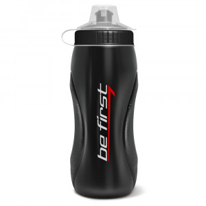 Be First Бутылка для воды с защитной крышкой 700 мл