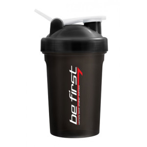 Be First Шейкер с держателем и шариком 400 мл