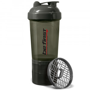 Be First Шейкер 3-в-1 TS 1352 500 мл
