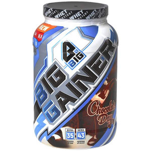 Гейнер BIG Gainer 1500 грамм