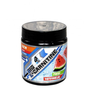 L-карнитин тартрат BIG L-Carnitine 120 грамм