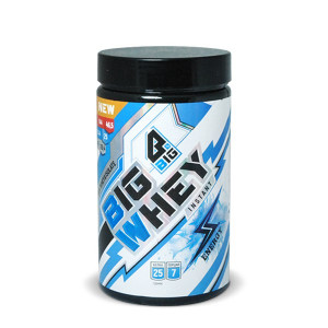 BIG Whey 230 грамм